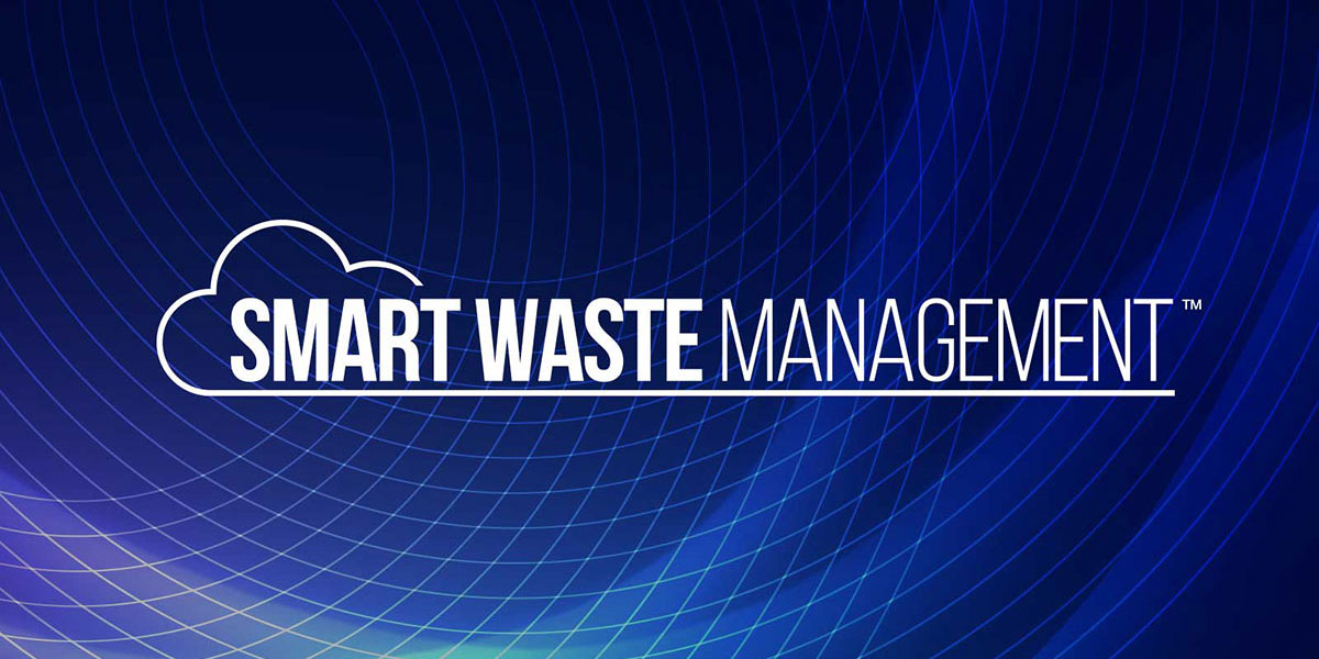 SWM（Smart Waste Management）